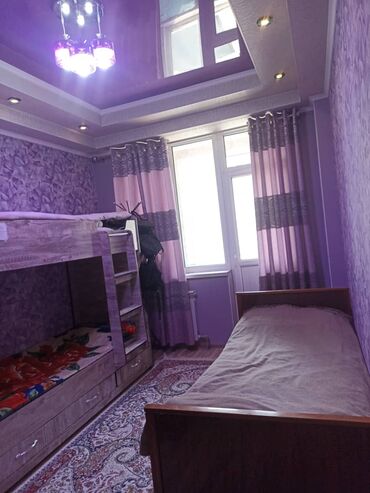 Продажа квартир: 2 комнаты, 76 м², Элитка, 7 этаж, Евроремонт — 3