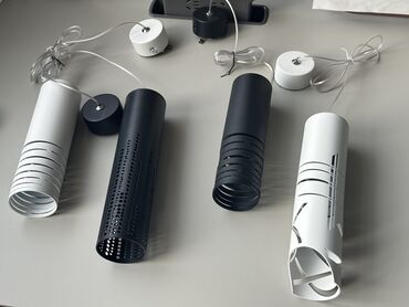 Çilçıraqlar: Çılçıraq, 1 lampa, Metal -da lalafo.az — 8 Çilçıraqlar: Çılçıraq, 1 lampa, Metal — 8