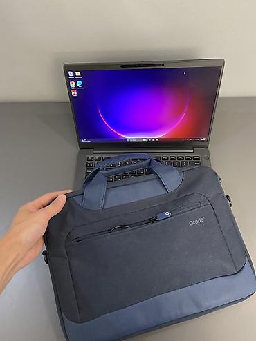 смарт чясы: Dell Latitude 7400 Touch | i7 / 16GB / SSD 256GB | Состояние Идеал! — 6