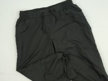 Women: Puma, Material trousers for women, size S (EU 36)