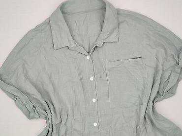 echo koszula: Shein Curve, Koszula damska, rozmiar 3XL — 1