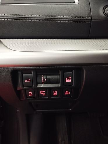 Subaru: Subaru Outback: 2019 г., 2.5 л, Автомат, Бензин, Кроссовер — 10