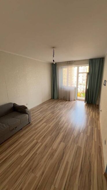 купить квартиру в бишкеке дизель: 1 комната, 45 м², Элитка, 4 этаж, Евроремонт