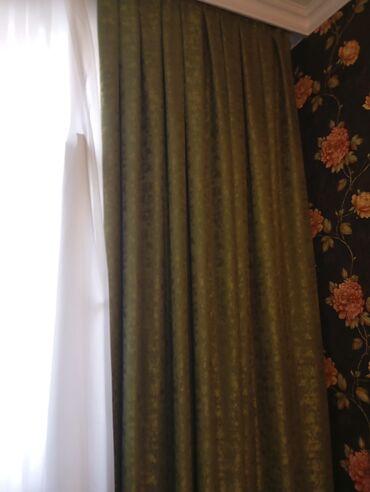 Yataq otağı dəstləri: Lustur stul otracag 4 edede tomucka 2 eded perde yatagotagcun kravat -da lalafo.az — 8 Yataq otağı dəstləri: Lustur stul otracag 4 edede tomucka 2 eded perde yatagotagcun kravat — 8