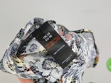 bluza gap ptak: Papaya, Bluzka damska, rozmiar XL — 4
