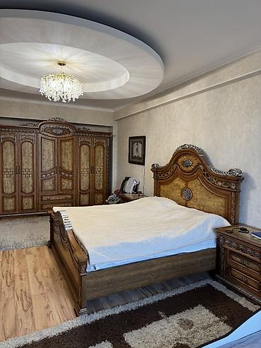 Продажа квартир: 4 комнаты, 170 м², сквер Тоголок Молдо Элитка, 5 этаж, Евроремонт — 6