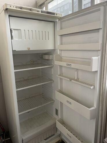 холодильные камеры: Муздаткыч Stinol, Колдонулган, Бир камералуу, 60 * 165 * 55