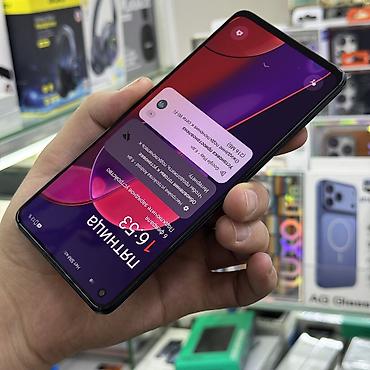 OnePlus: OnePlus 9RT, Б/у, 256 ГБ, цвет - Черный, 2 SIM — 3