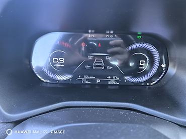 geely m: Geely Emgrand: 2024 г., Седан — 6