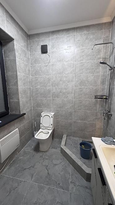 аскаташ: 60 м², 3 комнаты, Аска-Таш ж/м, Парам без детей — 7