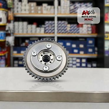 🚗Marka: MERCEDES Mühərrik: M271 CGI 🔧Brend: IMAHLE ⚙️Məhsul: Şkif