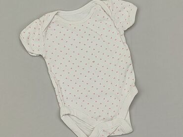 body niemowlęce wielopak primark: Body, Primark, 0-3 m, 
stan - Dobry