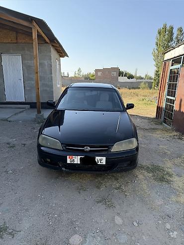 куплю платформу: Honda Torneo: 2002 г., 1.8 л, Автомат, Бензин, Седан — 1