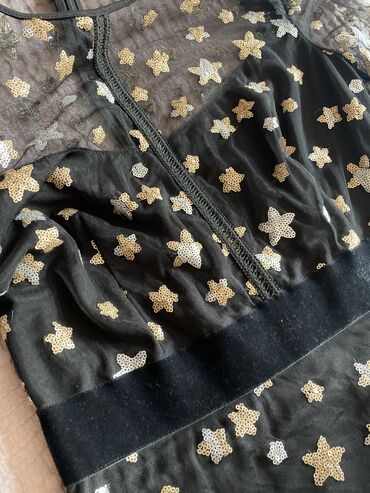 Kokteyl donlar: Zeyneb Tosun kolleksiyasindan ozel bakida heckimde olmayan geyim yep — 5