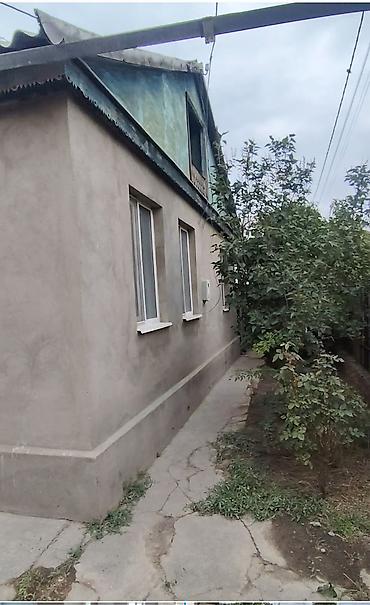 участки дома бишкек новопокровка: 5 комнат, 100 м², 5 соток, Васильевка, Собственник — 1