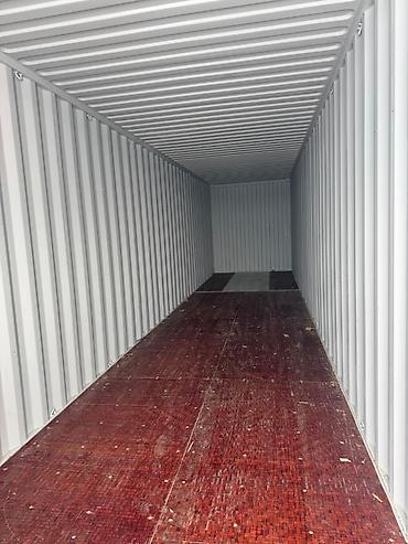 Kommersiya daşınmaz əmlakı: ПРОДАЮТСЯ КОНТЕЙНЕРЫ 20 FT И 40 FT В наличии контейнеры 20 и 40 футов — 2
