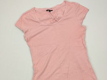 Koszulki i topy: T-shirt, Papaya, L (EU 40), stan - Bardzo dobry