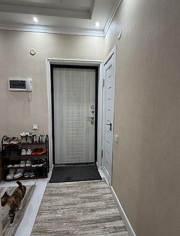 Продажа квартир: 2 комнаты, 54 м², Элитка, Евроремонт — 4