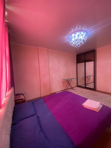 Посуточная аренда квартир: 1 комната, Бронь, Бытовая техника, Домофон — 7