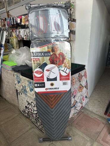 Ütüləmə lövhələri: Ütü stolu utumasasi utusstolu utumasa pratikstol yüngülutusstolu — 8