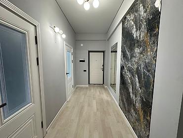 2023: 2 комнаты, 66 м², Асанбай мкр Элитка, 3 этаж, Дизайнерский ремонт — 7