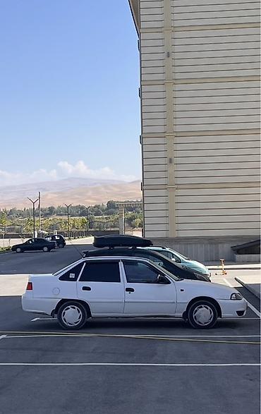 Daewoo Nexia: 2012 г., Седан — 5