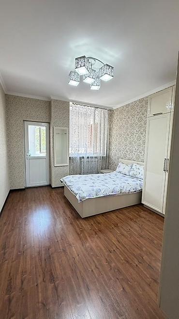 квартира посуточно мкр: Сдаётся 2-комнатная квартира 📍 5-й микрорайон, ЖК «Элизавета» 📐 — 9