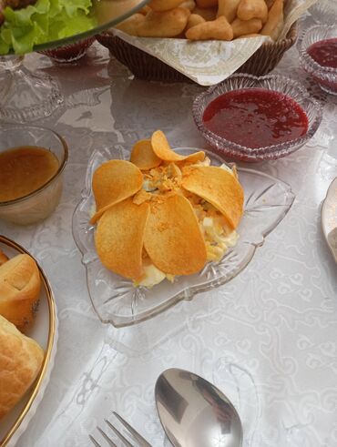 Выездные банкеты: Выездные банкеты | Повара, Посудомойки | Фуршетный стол — 2