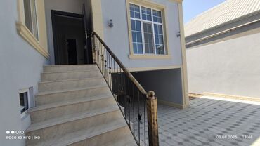 Həyət evləri və villaların satışı: Binə 4 otaqlı, 110 kv. m, Yeni təmirli — 3