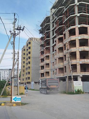 Үй куруучулардан жаңы конуштар: Курулуп жатат, 2 бөлмө, 74 м² — 6