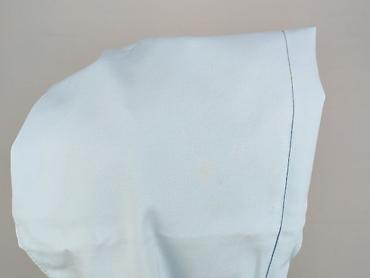 miego: Spodnie materiałowe damskie, rozmiar L — 5