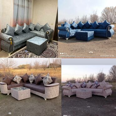 Sifarişlə divanlar: Bazasız, Açılmayan — 15