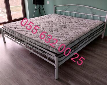 Sifarişlə çarpayılar: Birnəfərlik, Bazasız, Pulsuz matras, Siyirməli, Rusiya — 20