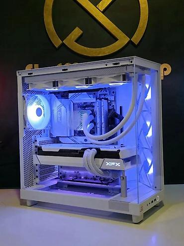 Desktop računari i radne stanice: Ryzen 7 7800X3D RX 7800XT X870 32GB 1TB - SM047PC. ✨ Prodaja i — 14
