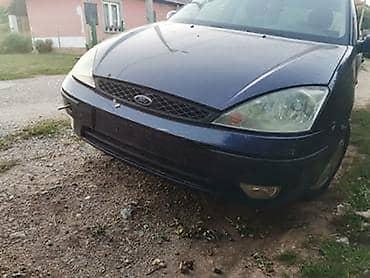 Glave motora: FORD FOCUS 1.8 2003. GOD. - KOMPLETAN AUTO U DELOVIMA | FORD velika — 27