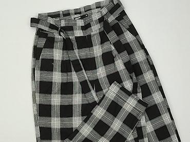 bench xs: Cropp, Spodnie materiałowe damskie, rozmiar 2XS — 6