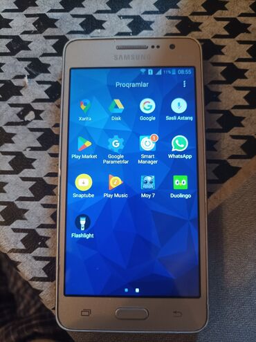 irşad telecom samsung a21s: Samsung Galaxy Grand, 8 GB, rəng - Qızılı, Sensor, İki sim kartlı