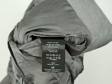 bomberki hm: H&M, Marynarka męska, rozmiar XL — 5