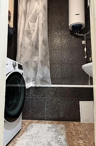 стройител: 2 комнаты, 45 м², Городок строителей Сталинка, 3 этаж, Косметический ремонт — 7