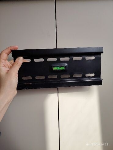 planset qiymeti ucuz: Kronsteyin satilir kicik televizoru divara vurmaq ucun olar qiymeti 10