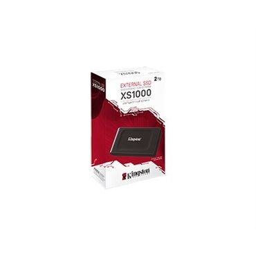 usb клавиатура: Внешний твердотельный накопитель (SSD) XS1000 Накопитель SSD Kingston