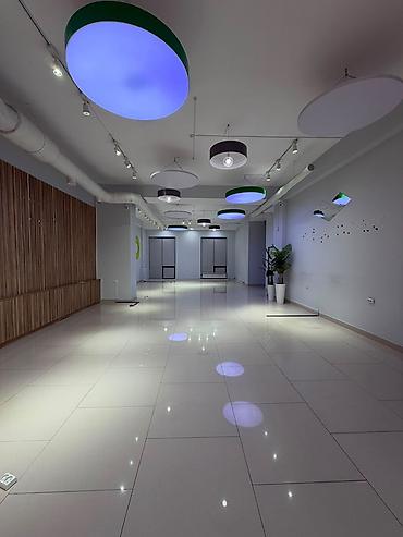 океева: Сдаётся коммерческое помещение 189 м² - Формат: просторный open space — 4