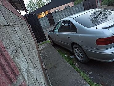 электростеклоподьемник: Honda Accord: 1994 г., 1.8 л, Механика, Бензин, Седан — 4