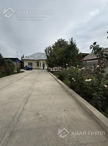Үйлөрдү сатуу: 4 бөлмө, 125 м², 11 соток, Шопоков — 2