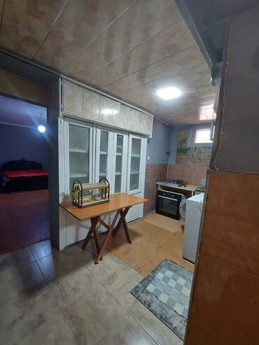 Uzunmüddətli kirayə mənzillər: Yasamal rayonu Şərifzadə küçəsi Safsunun yanından düz aşağı düşəndə — 11