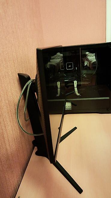 display: Samsung Odyssey G3 Gaming Ekran Qətnaməsi : 1920 x 1080 FULLHD — 2