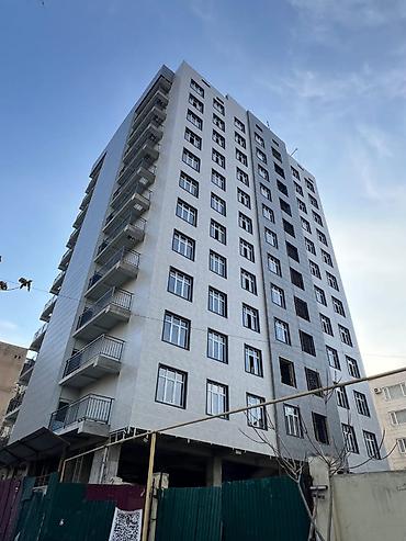 46: 2 комнаты, 78 м², Элитка, 4 этаж, ПСО (под самоотделку) — 7