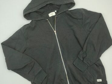 Hoodie: XL (EU 42), condition - Good