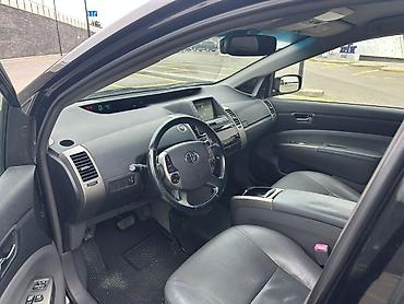Toyota: Toyota Prius: 1.5 l | 2008 il Hetçbek — 13