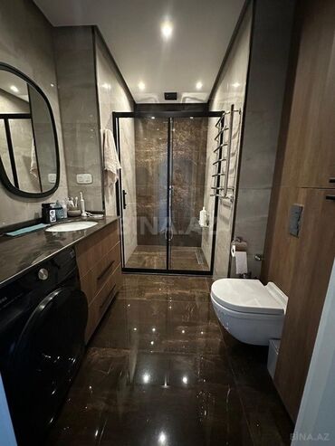 Yeni tikili: 3 otaqlı, Yeni tikili, m. Qara Qarayev, 105 kv. m — 15